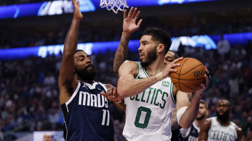 Boston Celtics gewinnt diese Saison die NBA-Meisterschaft